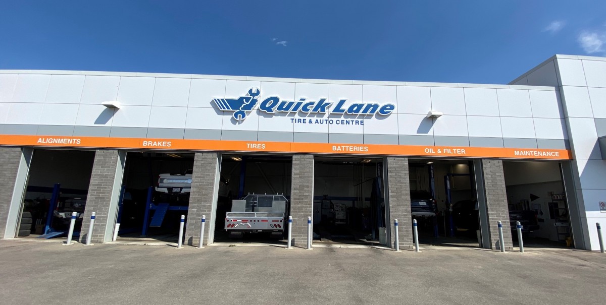 Cam Clark Ford Airdrie